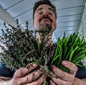 Meet your Posher, David